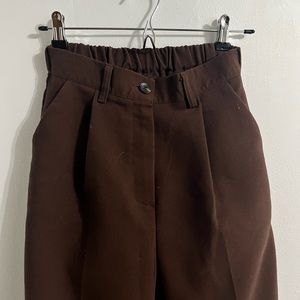 Oak and Fort Dress Pants